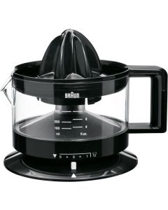 Exprimidor Braun TributeCollection CJ 3000BK