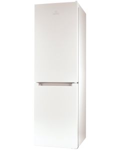 Frigorífico combi Indesit No Frost (Híbrido) E Blanco LI8 SN2E W
