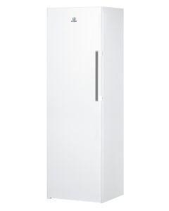Congelador vertical Indesit UI8 F2C W Independiente 263 L E Blanco