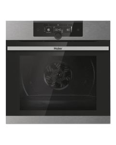 Horno Haier 70 Litros I-Turn WI-FI + Bluetooth A+ Series 2 33703247 HWO60SM2F3XH