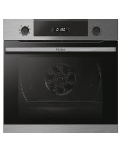 Horno Haier I-Direct Series 2 HWO60SM2P8XH 70 L A Acero inoxidable