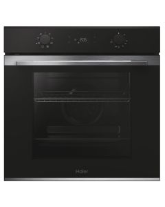Haier ID2P3T1HTX 78 L A+ Negro