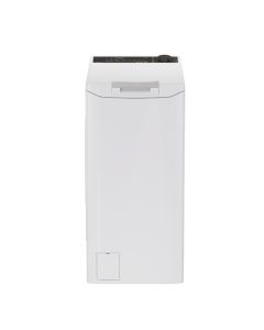 Haier THASN286TM5-S lavadora Carga superior 8 kg 1200 RPM Blanco
