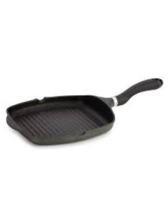 Valira 4582/25 Sartén parrilla Rectangular