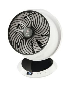 Soler & Palau ARTIC-305 JET ventilador Negro, Blanco