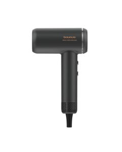 Taurus DIGITAL FORCE 2000 IONIC secador 1800 W Negro