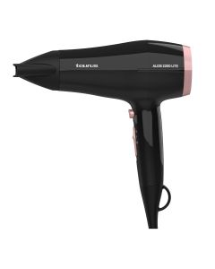 Taurus Alize 2200 Lite secador 2200 W Negro