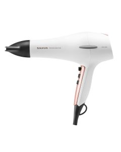 Taurus Fashion 2200 Pure 2200 W Gris, Oro rosa, Blanco
