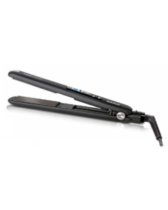 Taurus HS3005 Plancha de pelo Vapor Negro 160 W
