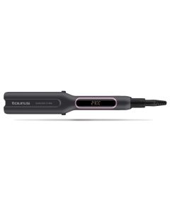 Taurus SLIMLOOK 3 CARE Plancha de pelo Caliente Negro 70 W 1,8 m
