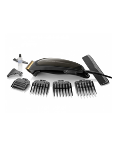 Taurus 902222000 cortadora de pelo y maquinilla Negro