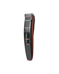 Taurus 903907000 cortadora de pelo y maquinilla Negro, Rojo