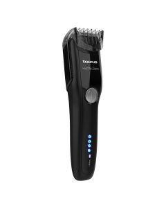 Taurus Hubble Zoom AC/Batería 12 2 cm Mojado y seco Negro