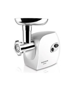 Taurus Savoy picadora 450 W Acero inoxidable, Blanco