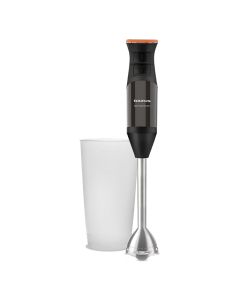 Taurus Bapi 1200 Rocket Batidora de inmersión 1200 W Negro