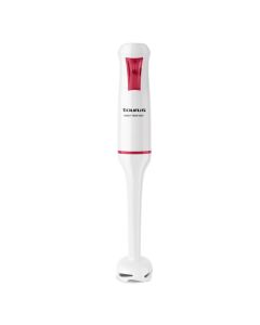 Taurus ROBOT 750 EASY Batidora de inmersión Rojo, Blanco