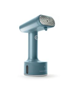 Taurus Sliding Care Compact 1600 W 0,135 L Suela de acero inoxidable Cian