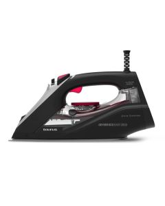 Taurus Geyser Eco Easy 2800 Plancha vapor-seco Suela de cerámica 2800 W Negro