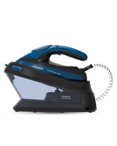 Taurus Sliding perfect 2800 2800 W 1,5 L Suela de cerámica Negro, Azul