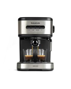 Taurus Mercucio Máquina espresso 1,5 L