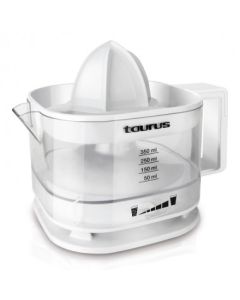Taurus TC-350 exprimidor 25 W Blanco