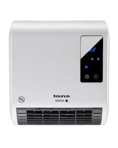 Taurus RCMB231 calefactor eléctrico Interior Blanco 2000 W Convector