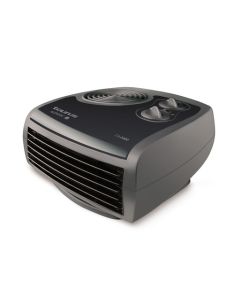Taurus CA2400 Interior Negro 2400 W Ventilador eléctrico