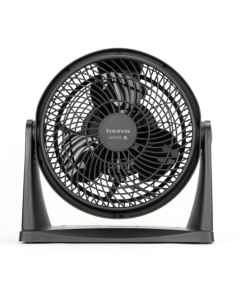 Taurus 947260000 ventilador Negro