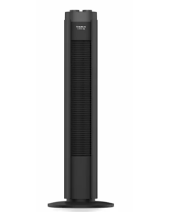Taurus 947266000 ventilador Negro