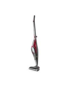 Taurus Unlimited 29.0 Lithium Batería Secar Ciclónico Sin bolsa 0,7 L Negro, Rojo