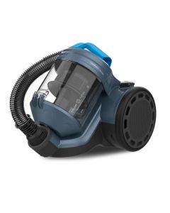 Taurus 948927000 aspiradora 2 L Aspiradora cilíndrica Secar 800 W Sin bolsa