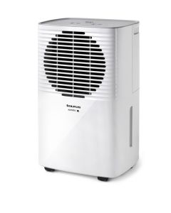 Taurus DH1201 2,5 L 43 dB 210 W Gris, Blanco