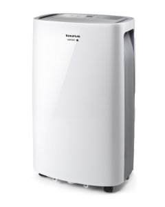 Taurus DH2201 4 L 47 dB 325 W Gris, Blanco
