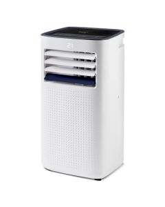 Taurus Cold Design aire acondicionado portátil 65 dB Azul, Blanco