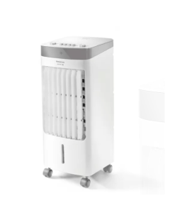 Taurus R403 humidificador 4 L Blanco 80 W
