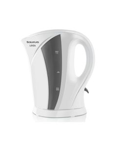 Taurus Loiza tetera 2 L Blanco