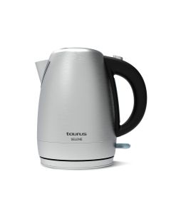 Taurus Selene tetera eléctrica 1,7 L 2200 W Acero inoxidable