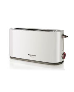 Taurus 960647000 tostadora 7 1 rebanada(s) 1000 W Blanco
