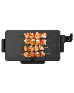 Taurus Steakmax 2200 Independiente 2200 W Negro
