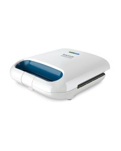 Taurus MySandwich Grill sandwichera 800 W Blanco