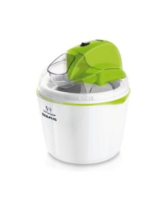 Taurus Tasty'n'cream 1,5 L 12 W Verde, Blanco