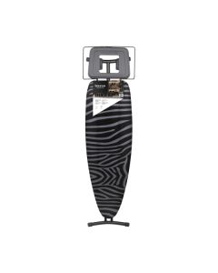 Taurus 994178000 tabla de planchar Tabla de planchar de tamaño completo 410 x 1250 mm