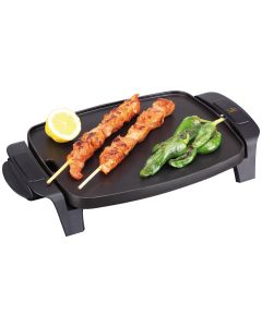 Plancha Asar 1000 W 280 x 220 mm Jata