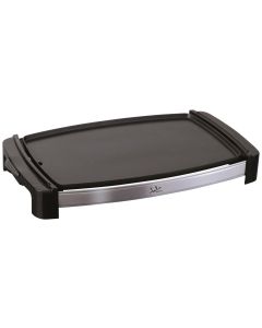 Plancha Asar Eléctrica 2000 W Jata