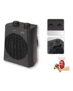 Termoventilador TV74 Jata