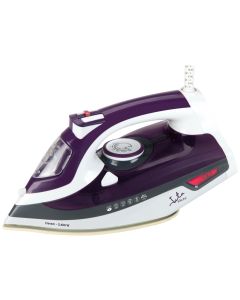 Plancha Vapor Cerámica 2400 W Jata