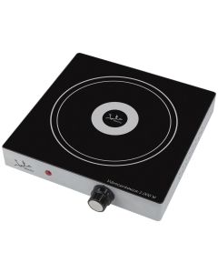 Placa vitrocerámica Jata 180 mm V139