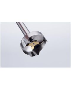Batidora de Varilla Inox. Electrónica 1000 W Jata