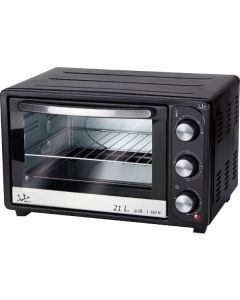 Horno JATA HN921 21 L 1380 W Negro