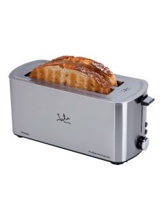 JATA TT1046 tostadora 2 rebanada(s) 1400 W Acero inoxidable